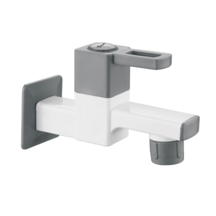 Long Body with Flange - STR-101