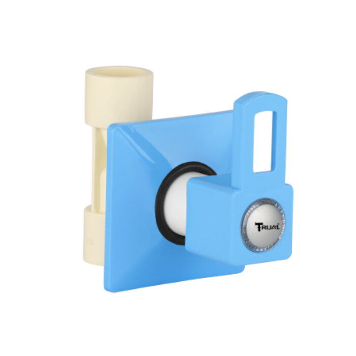 Concealed Valve 3/4" - STR-127